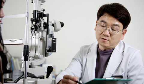 당뇨망막병증