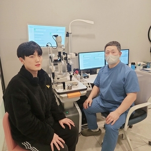 (스마일) 하나서울안과에서 수술?? 추천드립니다!