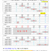 2026년 2월 진료일정표